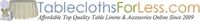 Cheap Tablecloths coupons